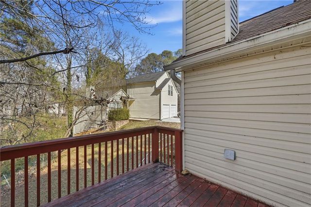 204 Hillcrest Ridge, Canton, GA 30115