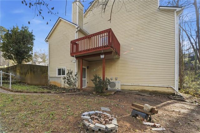 204 Hillcrest Ridge, Canton, GA 30115