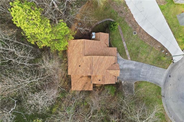 204 Hillcrest Ridge, Canton, GA 30115