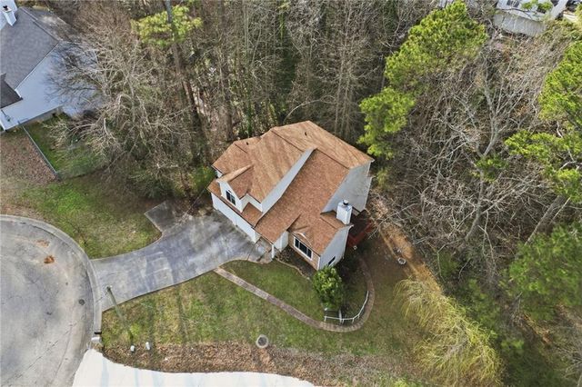 204 Hillcrest Ridge, Canton, GA 30115