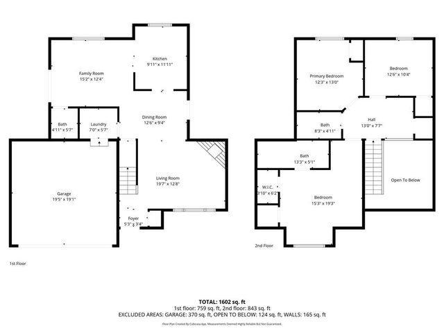 204 Hillcrest Ridge, Canton, GA 30115