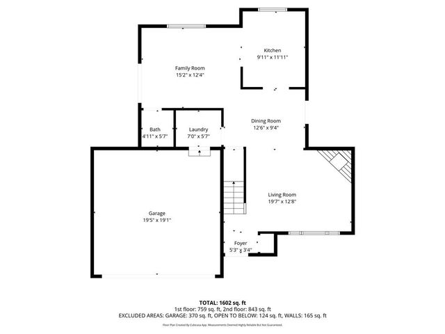 204 Hillcrest Ridge, Canton, GA 30115