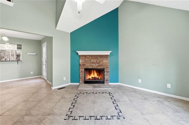 204 Hillcrest Ridge, Canton, GA 30115