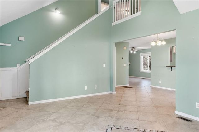 204 Hillcrest Ridge, Canton, GA 30115