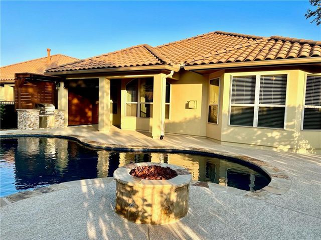 11524 Shadestone TER, Austin, TX 78732