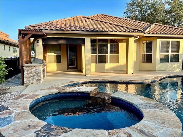 11524 Shadestone TER, Austin, TX 78732