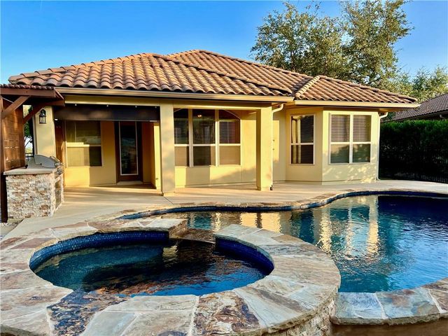 11524 Shadestone TER, Austin, TX 78732