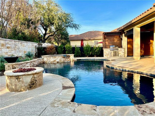 11524 Shadestone TER, Austin, TX 78732