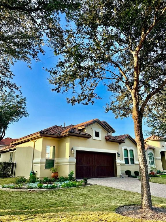 11524 Shadestone TER, Austin, TX 78732