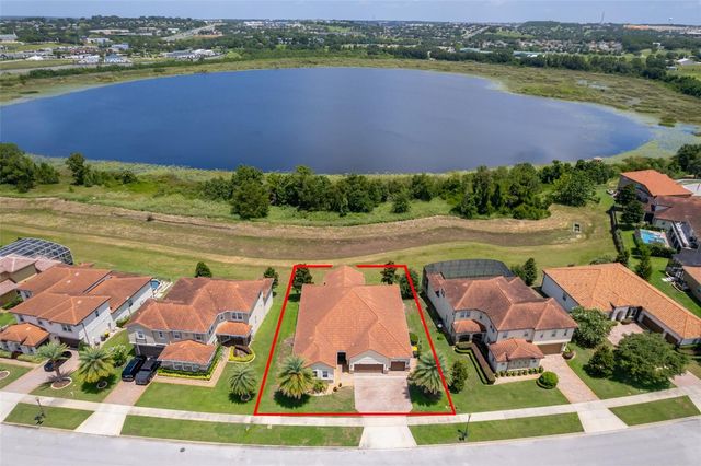 3546 MEDITERRA DRIVE, Clermont, FL 34711