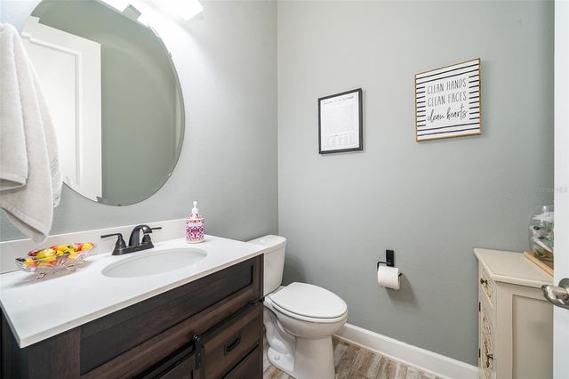 3546 MEDITERRA DRIVE, Clermont, FL 34711