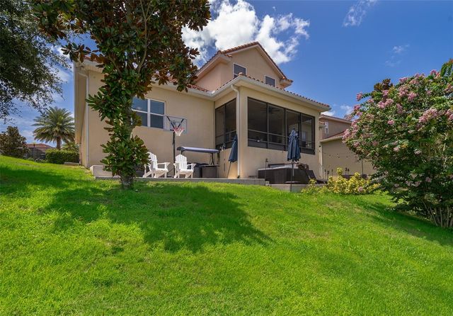 3546 MEDITERRA DRIVE, Clermont, FL 34711