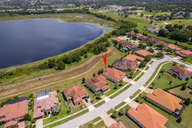 3546 MEDITERRA DRIVE, Clermont, FL 34711