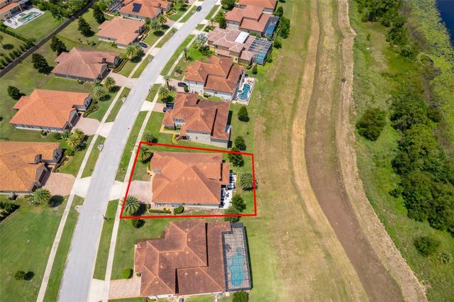 3546 MEDITERRA DRIVE, Clermont, FL 34711