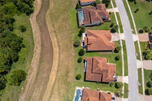 3546 MEDITERRA DRIVE, Clermont, FL 34711