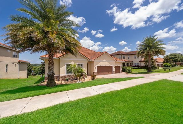 3546 MEDITERRA DRIVE, Clermont, FL 34711