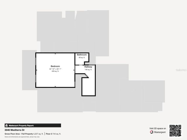 3546 MEDITERRA DRIVE, Clermont, FL 34711