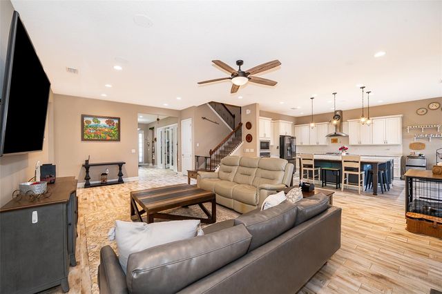 3546 MEDITERRA DRIVE, Clermont, FL 34711