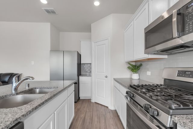 1711 Stonefield Drive, Anna, TX 75409