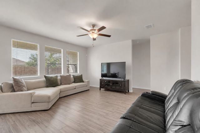 1711 Stonefield Drive, Anna, TX 75409
