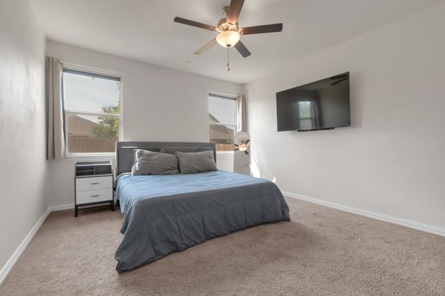 1711 Stonefield Drive, Anna, TX 75409