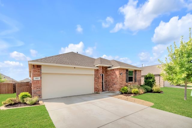 1711 Stonefield Drive, Anna, TX 75409