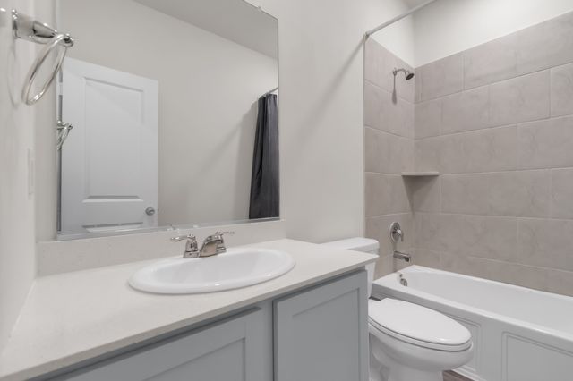1711 Stonefield Drive, Anna, TX 75409