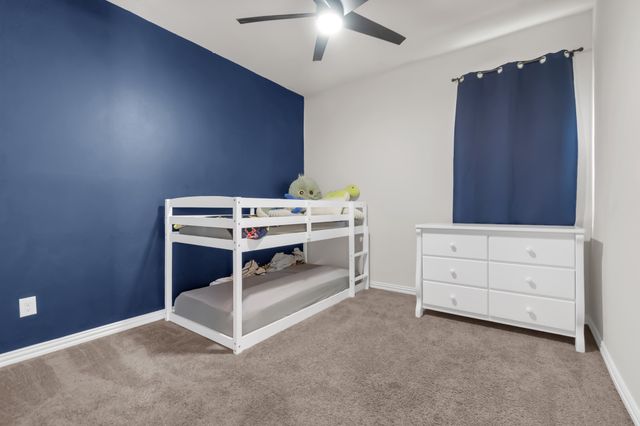 1711 Stonefield Drive, Anna, TX 75409