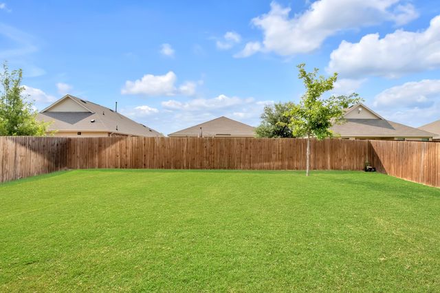 1711 Stonefield Drive, Anna, TX 75409