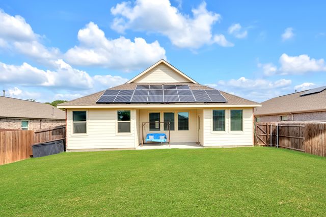 1711 Stonefield Drive, Anna, TX 75409