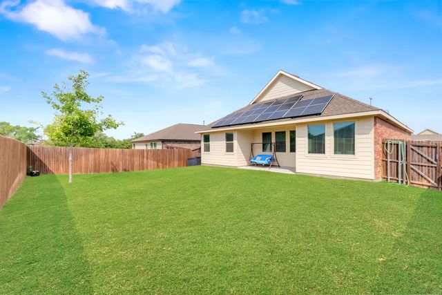 1711 Stonefield Drive, Anna, TX 75409