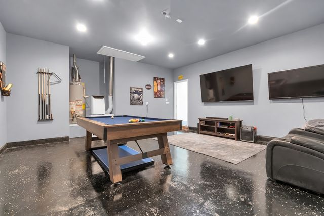 1711 Stonefield Drive, Anna, TX 75409