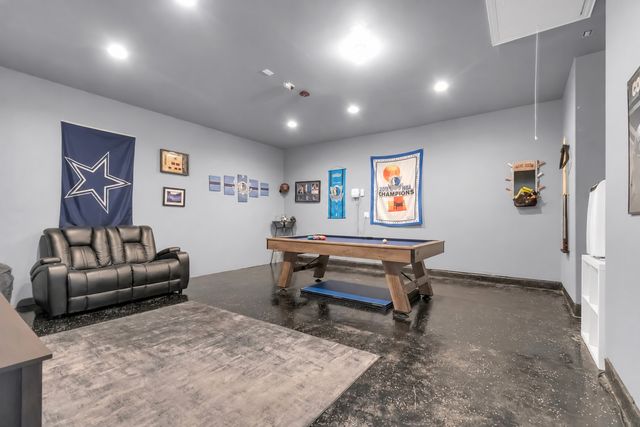 1711 Stonefield Drive, Anna, TX 75409