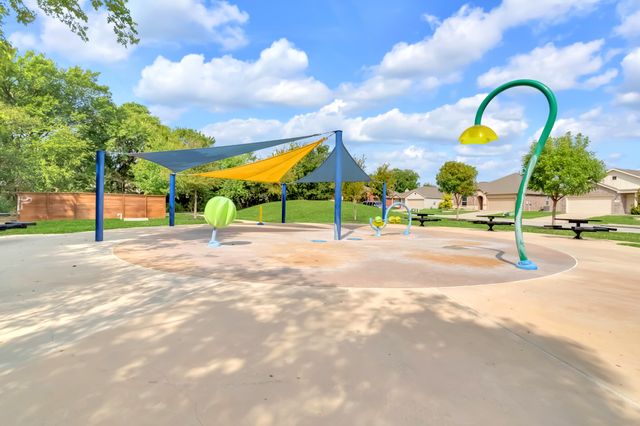 1711 Stonefield Drive, Anna, TX 75409