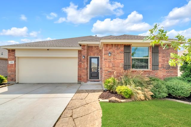 1711 Stonefield Drive, Anna, TX 75409