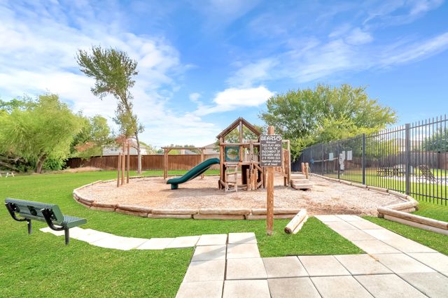 1711 Stonefield Drive, Anna, TX 75409