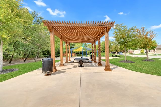 1711 Stonefield Drive, Anna, TX 75409