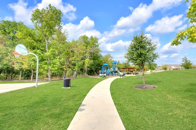 1711 Stonefield Drive, Anna, TX 75409