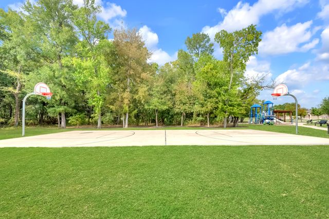 1711 Stonefield Drive, Anna, TX 75409