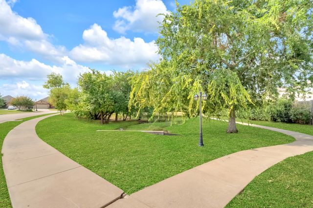 1711 Stonefield Drive, Anna, TX 75409