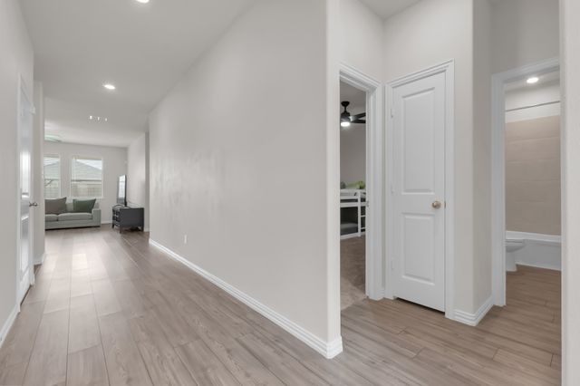 1711 Stonefield Drive, Anna, TX 75409