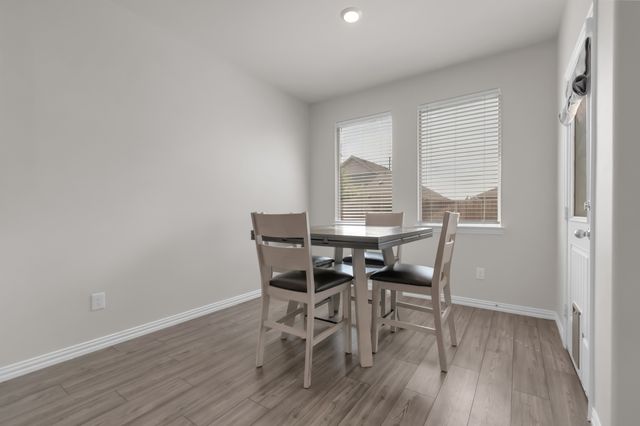 1711 Stonefield Drive, Anna, TX 75409