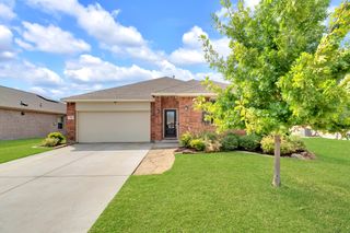 1711 Stonefield Drive, Anna, TX 75409