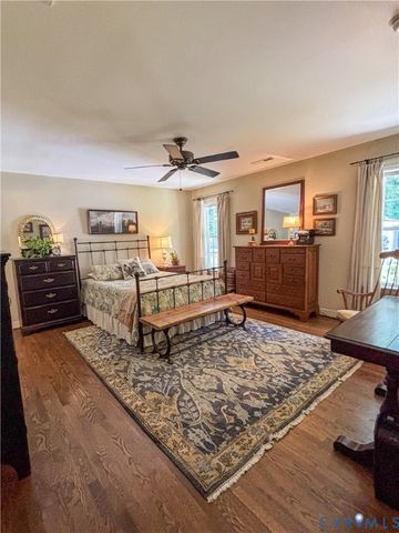7205 Harver Way, Mechanicsville, VA 23111