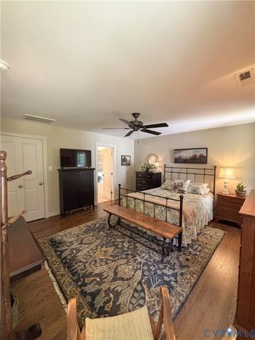 7205 Harver Way, Mechanicsville, VA 23111