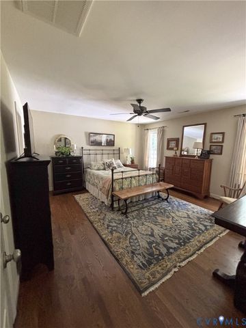 7205 Harver Way, Mechanicsville, VA 23111