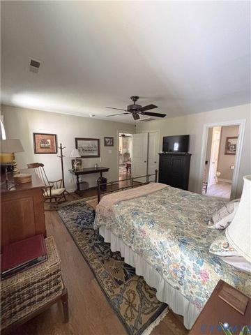 7205 Harver Way, Mechanicsville, VA 23111