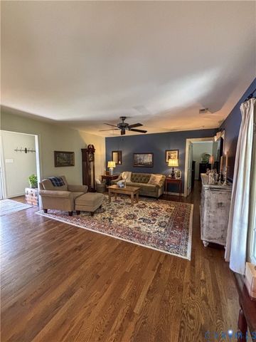 7205 Harver Way, Mechanicsville, VA 23111