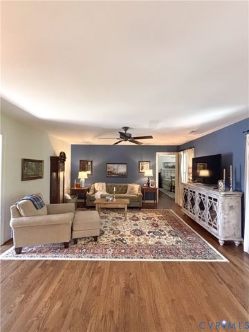 7205 Harver Way, Mechanicsville, VA 23111