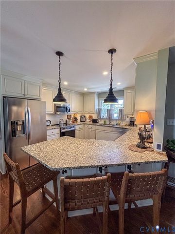 7205 Harver Way, Mechanicsville, VA 23111